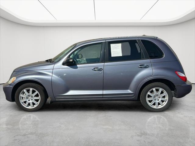 Used 2007 Chrysler PT Cruiser Limited For Sale in Wilmington, OH