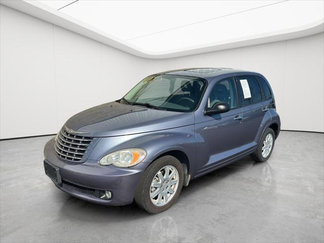 Used 2007 Chrysler PT Cruiser Limited For Sale in Wilmington, OH