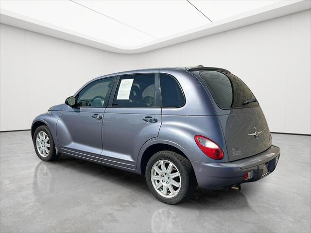 Used 2007 Chrysler PT Cruiser Limited For Sale in Wilmington, OH