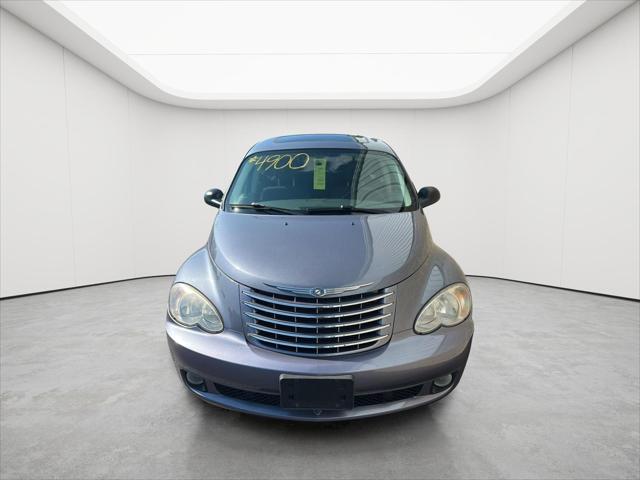 Used 2007 Chrysler PT Cruiser Limited For Sale in Wilmington, OH