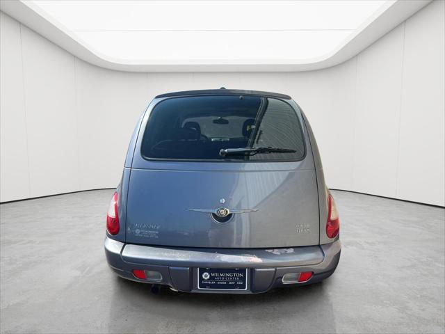 Used 2007 Chrysler PT Cruiser Limited For Sale in Wilmington, OH