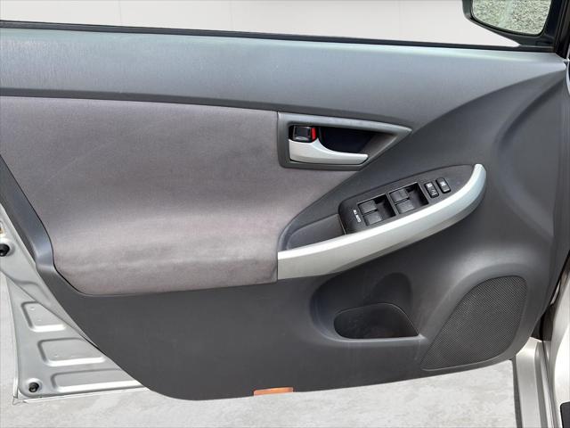 Used 2011 Toyota Prius Two For Sale in Wilmington, OH