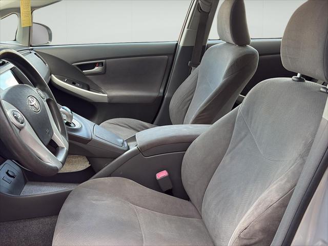 Used 2011 Toyota Prius Two For Sale in Wilmington, OH