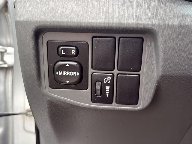 Used 2011 Toyota Prius Two For Sale in Wilmington, OH