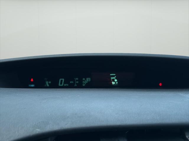Used 2011 Toyota Prius Two For Sale in Wilmington, OH