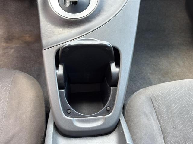 Used 2011 Toyota Prius Two For Sale in Wilmington, OH