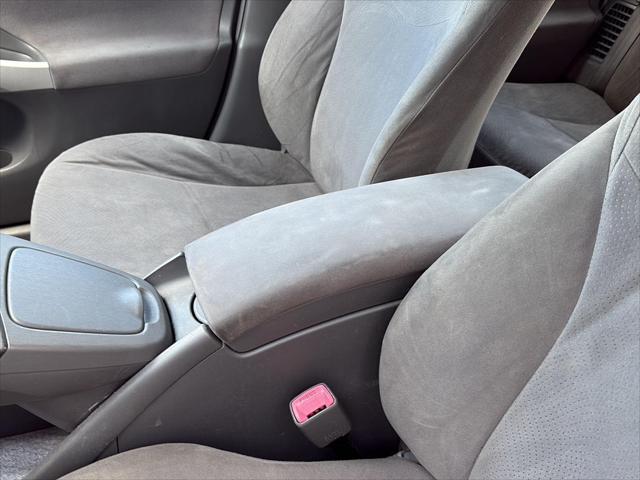 Used 2011 Toyota Prius Two For Sale in Wilmington, OH