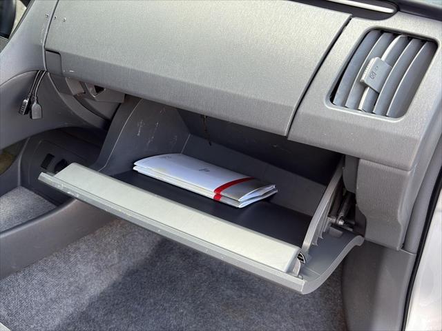 Used 2011 Toyota Prius Two For Sale in Wilmington, OH