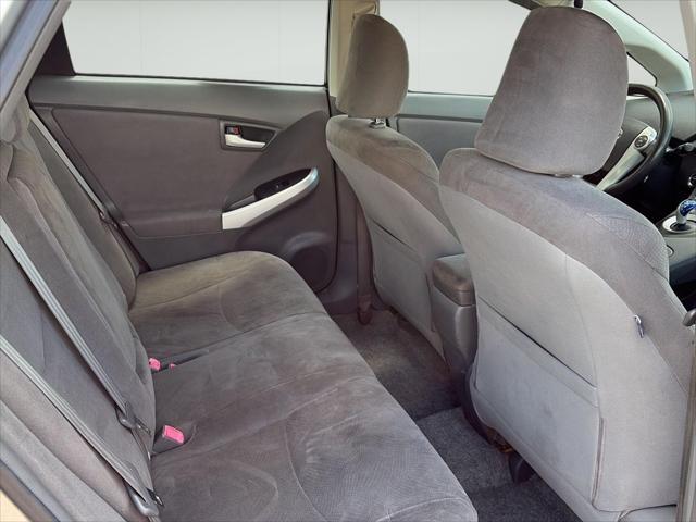 Used 2011 Toyota Prius Two For Sale in Wilmington, OH