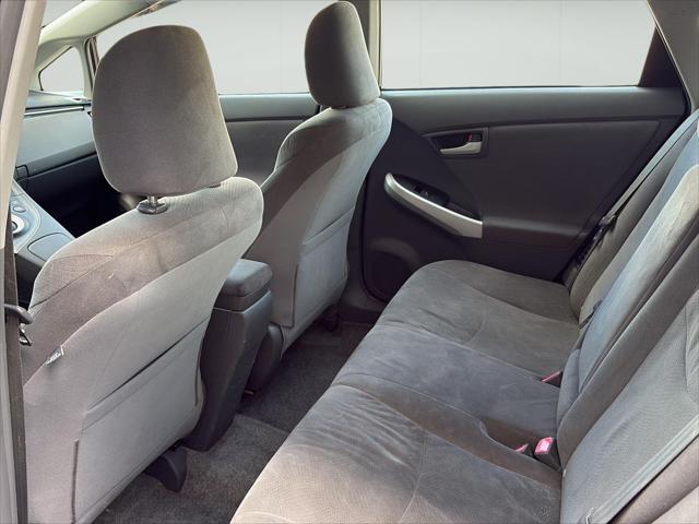 Used 2011 Toyota Prius Two For Sale in Wilmington, OH