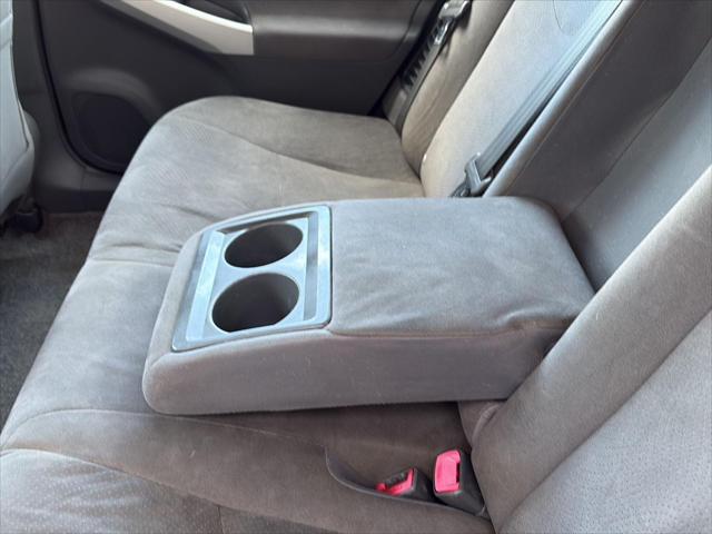 Used 2011 Toyota Prius Two For Sale in Wilmington, OH