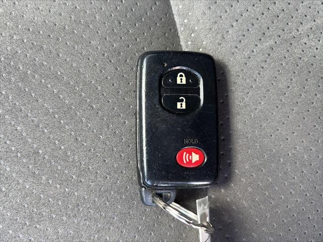 Used 2011 Toyota Prius Two For Sale in Wilmington, OH