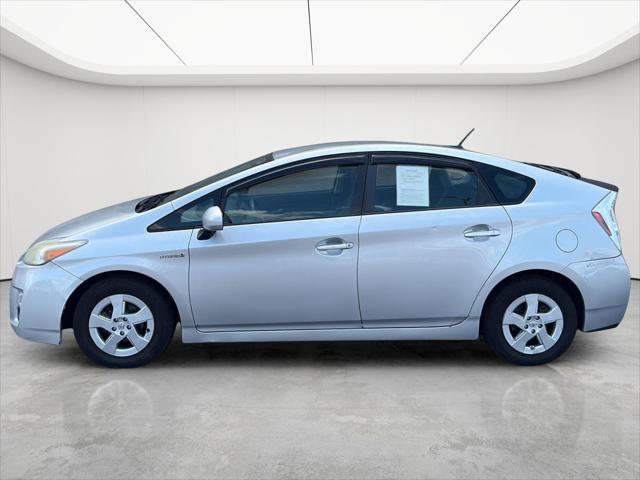 Used 2011 Toyota Prius Two For Sale in Wilmington, OH