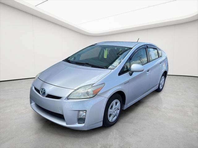 Used 2011 Toyota Prius Two For Sale in Wilmington, OH
