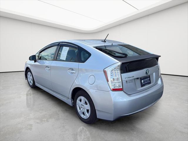 Used 2011 Toyota Prius Two For Sale in Wilmington, OH
