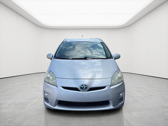 Used 2011 Toyota Prius Two For Sale in Wilmington, OH