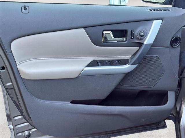 Used 2014 Ford Edge SEL For Sale in Wilmington, OH