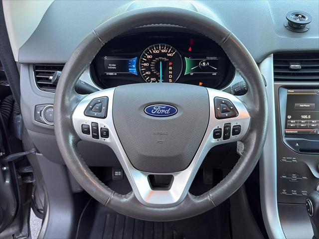Used 2014 Ford Edge SEL For Sale in Wilmington, OH