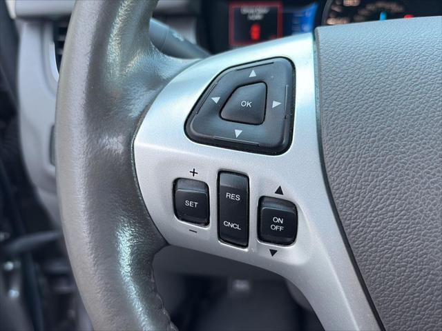 Used 2014 Ford Edge SEL For Sale in Wilmington, OH