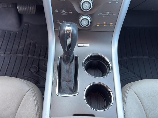 Used 2014 Ford Edge SEL For Sale in Wilmington, OH
