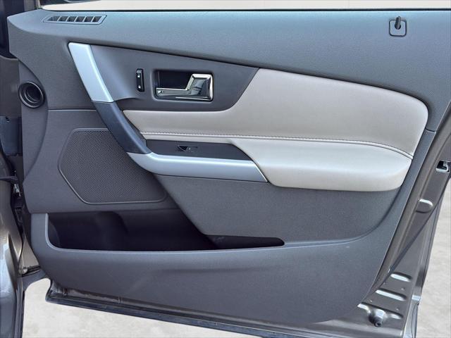 Used 2014 Ford Edge SEL For Sale in Wilmington, OH