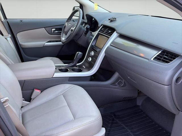Used 2014 Ford Edge SEL For Sale in Wilmington, OH