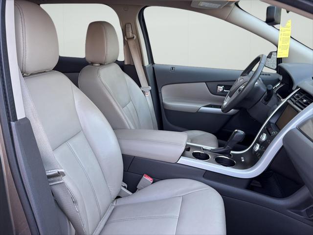 Used 2014 Ford Edge SEL For Sale in Wilmington, OH