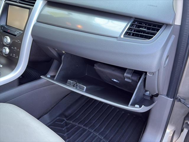 Used 2014 Ford Edge SEL For Sale in Wilmington, OH