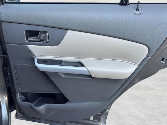 Used 2014 Ford Edge SEL For Sale in Wilmington, OH