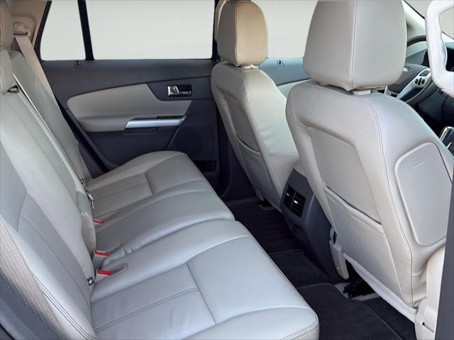 Used 2014 Ford Edge SEL For Sale in Wilmington, OH