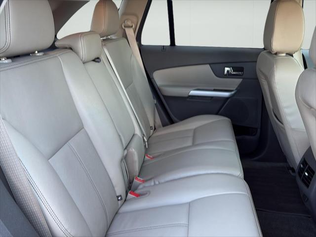 Used 2014 Ford Edge SEL For Sale in Wilmington, OH