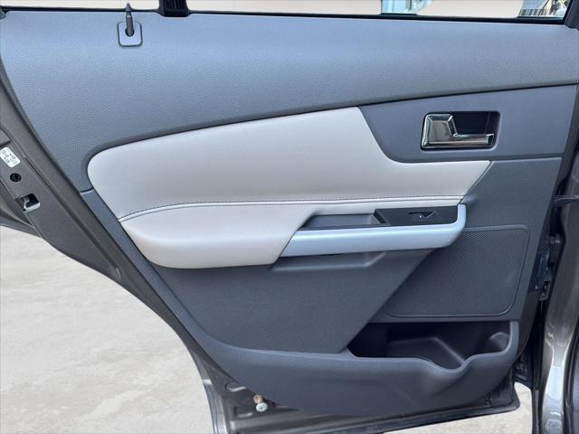 Used 2014 Ford Edge SEL For Sale in Wilmington, OH