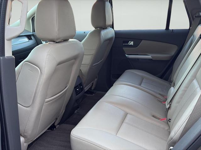 Used 2014 Ford Edge SEL For Sale in Wilmington, OH