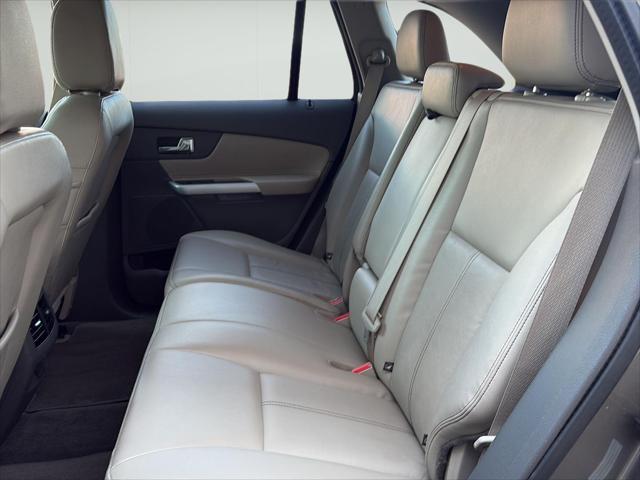 Used 2014 Ford Edge SEL For Sale in Wilmington, OH