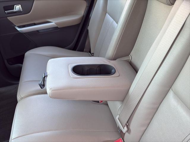 Used 2014 Ford Edge SEL For Sale in Wilmington, OH