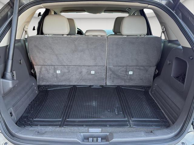 Used 2014 Ford Edge SEL For Sale in Wilmington, OH