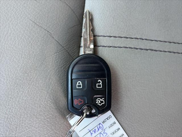 Used 2014 Ford Edge SEL For Sale in Wilmington, OH