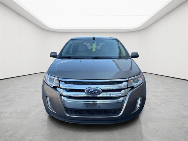 Used 2014 Ford Edge SEL For Sale in Wilmington, OH