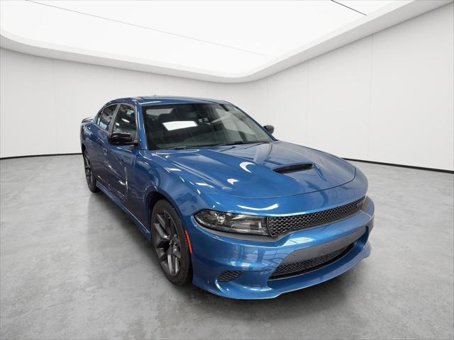 Used 2023 Dodge Charger GT For Sale in Wilmington, OH