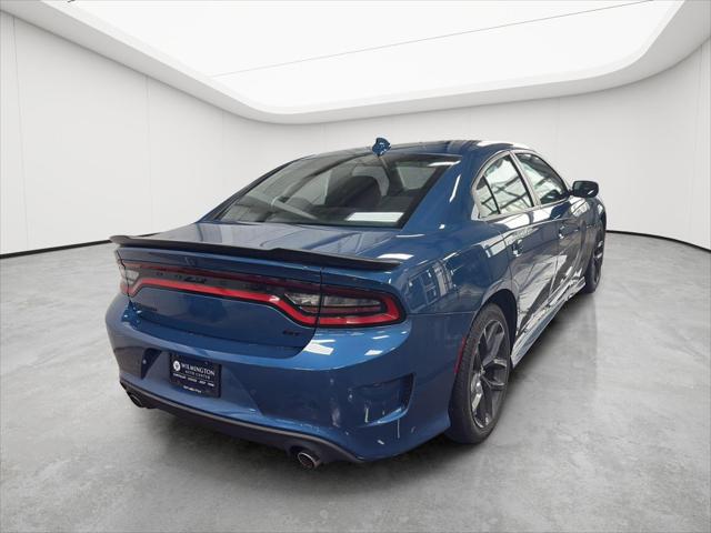 Used 2023 Dodge Charger GT For Sale in Wilmington, OH