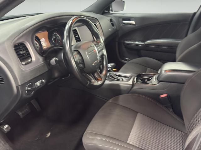 Used 2023 Dodge Charger GT For Sale in Wilmington, OH