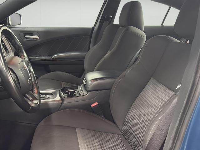 Used 2023 Dodge Charger GT For Sale in Wilmington, OH