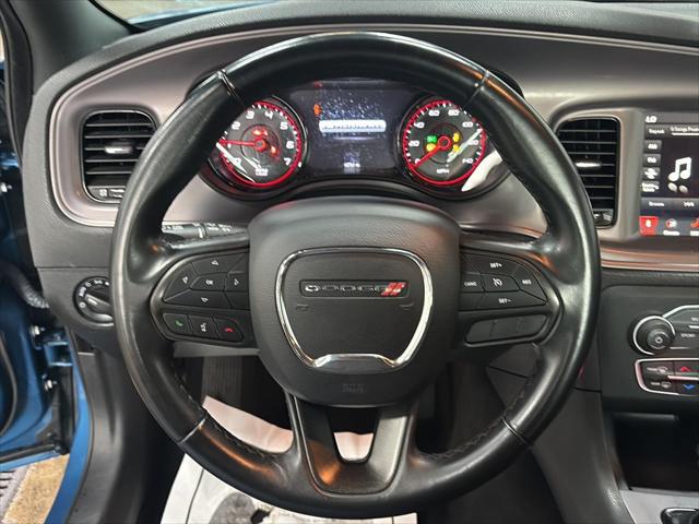 Used 2023 Dodge Charger GT For Sale in Wilmington, OH