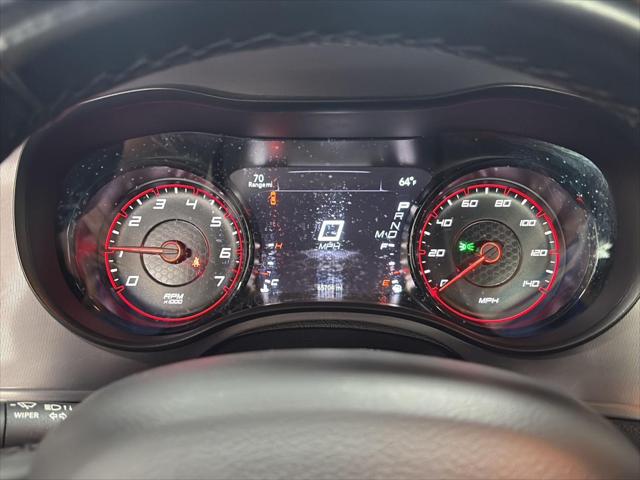 Used 2023 Dodge Charger GT For Sale in Wilmington, OH