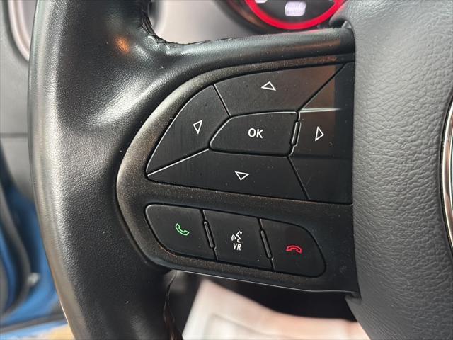 Used 2023 Dodge Charger GT For Sale in Wilmington, OH
