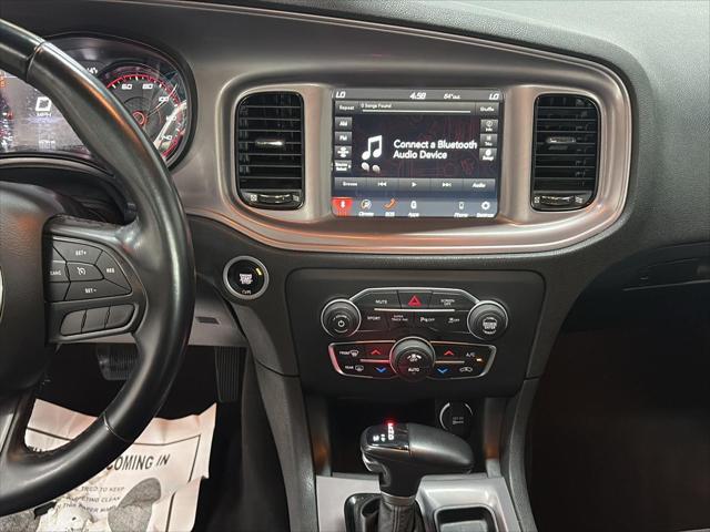 Used 2023 Dodge Charger GT For Sale in Wilmington, OH