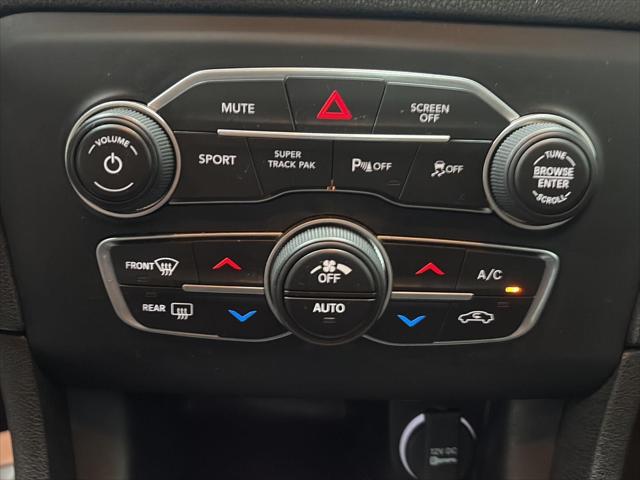 Used 2023 Dodge Charger GT For Sale in Wilmington, OH