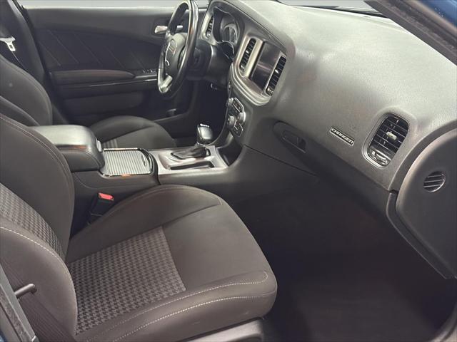 Used 2023 Dodge Charger GT For Sale in Wilmington, OH