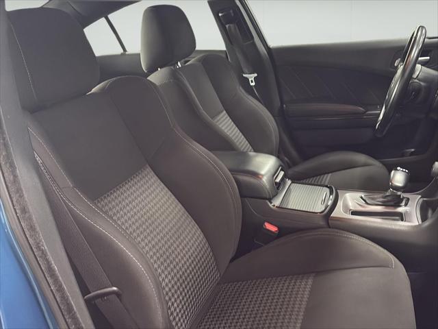 Used 2023 Dodge Charger GT For Sale in Wilmington, OH