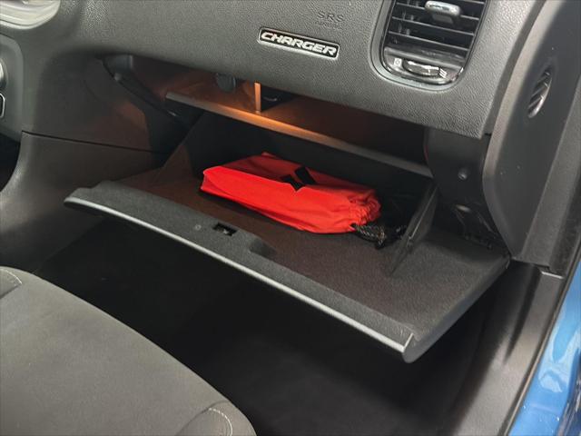 Used 2023 Dodge Charger GT For Sale in Wilmington, OH
